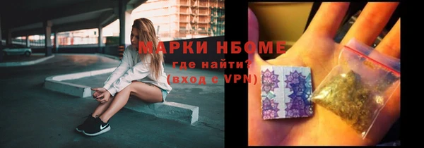 хмурый Елизово